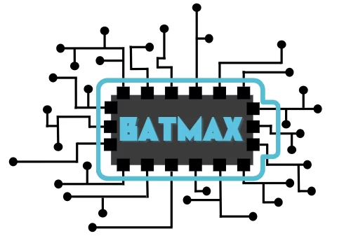 image about BATMAX